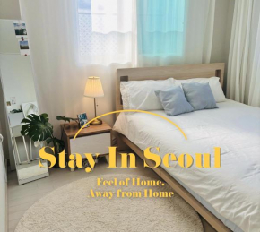 Seoul Stay